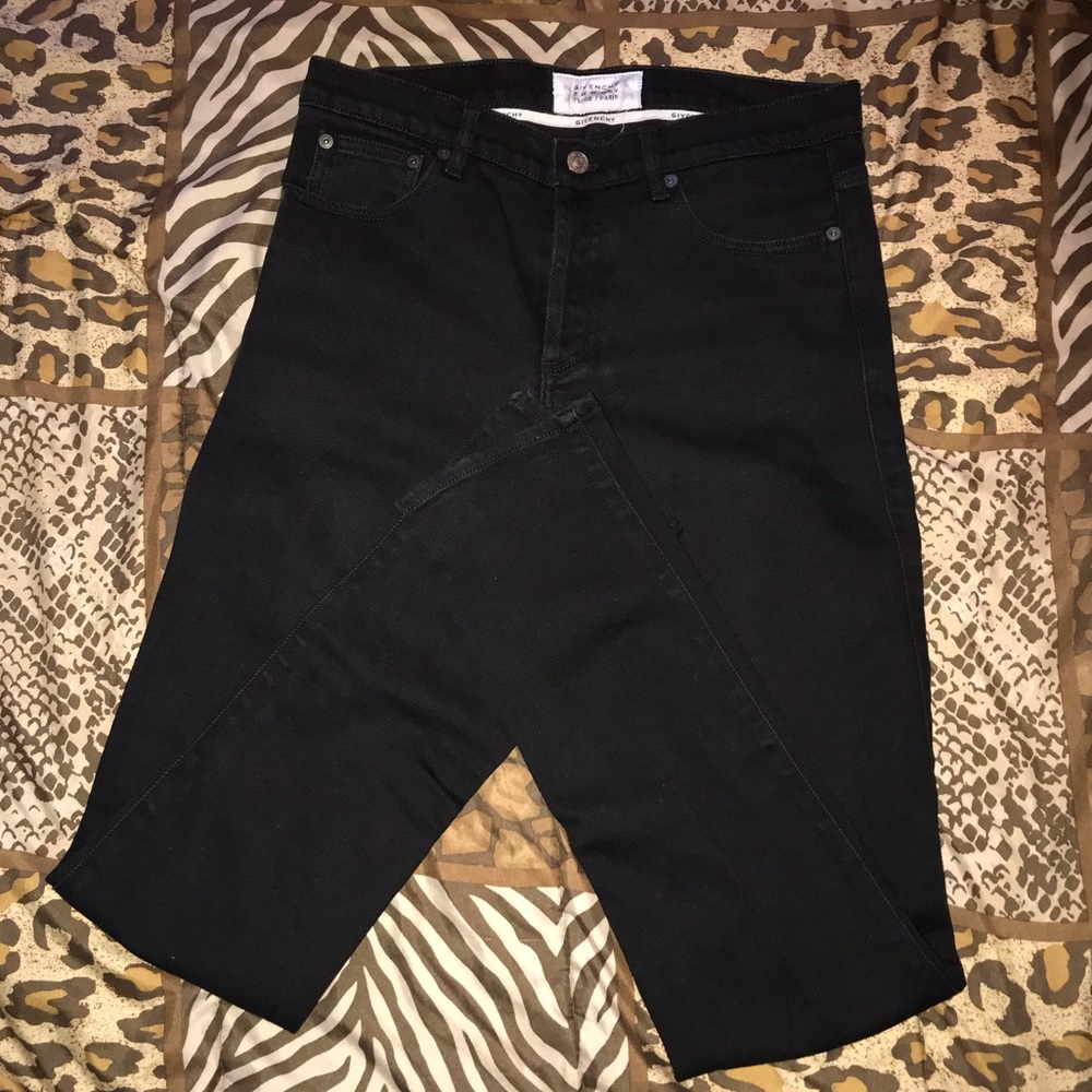 Givenchy Jeans - Picture 2 of 10